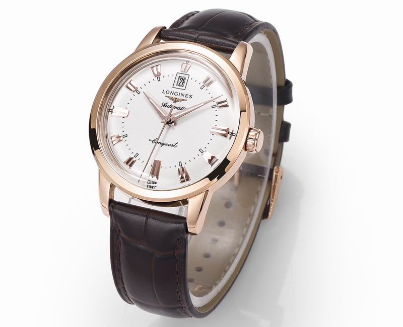 Longines 40mm 092463